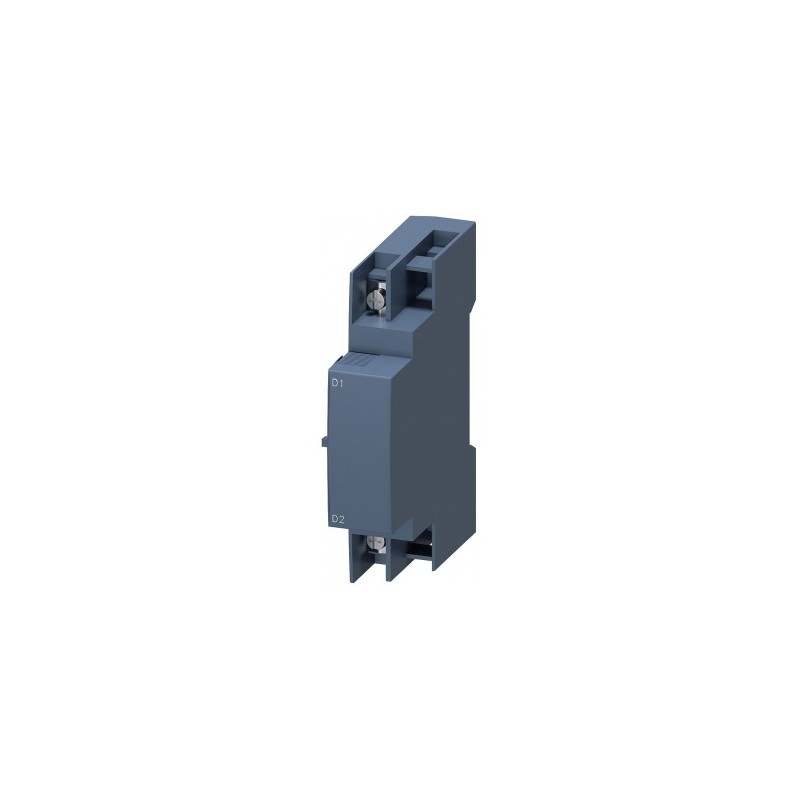 Siemens Siemens 3RV2902-4AV0 – SIRIUS 3RV2 motor-protection accessory