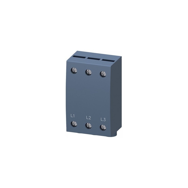Siemens Siemens 3RV2915-5B – SIRIUS 3RV2 motor-protection accessory