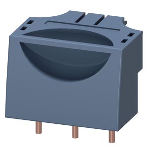 Siemens Siemens 3RV2917-5CA00 – SIRIUS 3RV2 motor-protection accessory