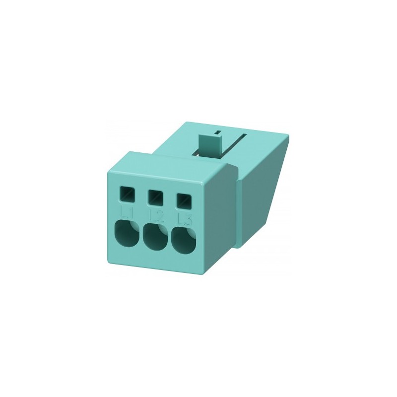 Siemens Siemens 3RV2917-5FA00 – SIRIUS 3RV2 motor-protection accessory