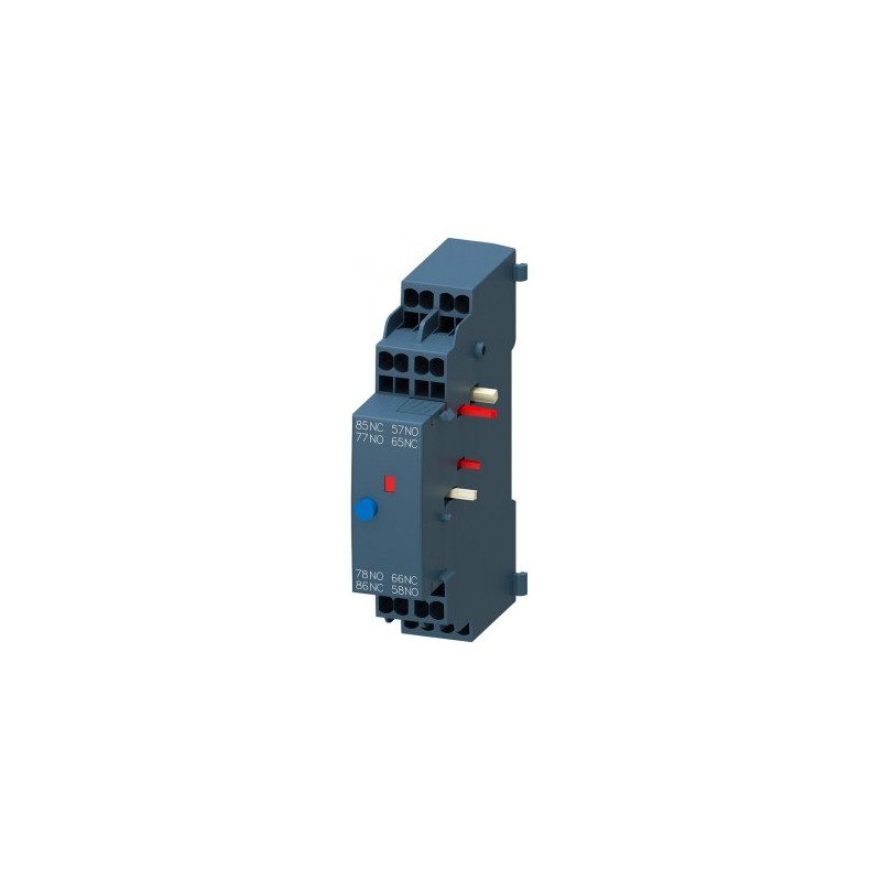 Siemens Siemens 3RV2921-2M – SIRIUS 3RV2 motor-protection accessory