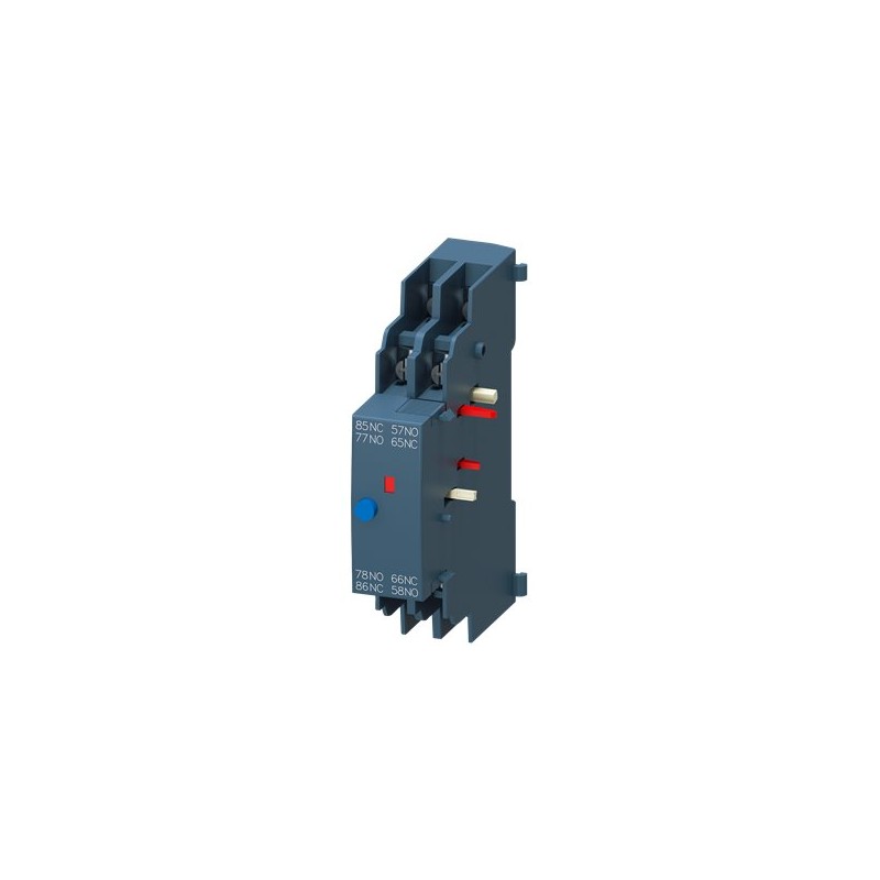 Siemens Siemens 3RV2921-4M – SIRIUS 3RV2 motor-protection accessory