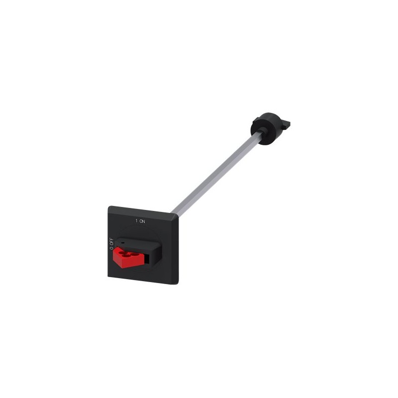 Siemens Siemens 3RV2926-0KA01 – SIRIUS 3RV2 motor-protection accessory