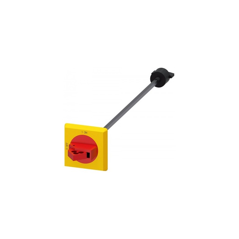 Siemens Siemens 3RV2926-0L – SIRIUS 3RV2 motor-protection accessory