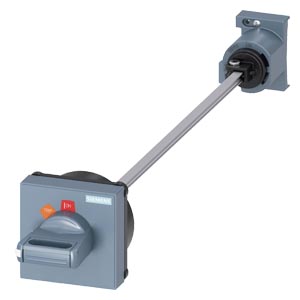 Siemens Siemens 3RV2926-1K – SIRIUS 3RV2 motor-protection accessory