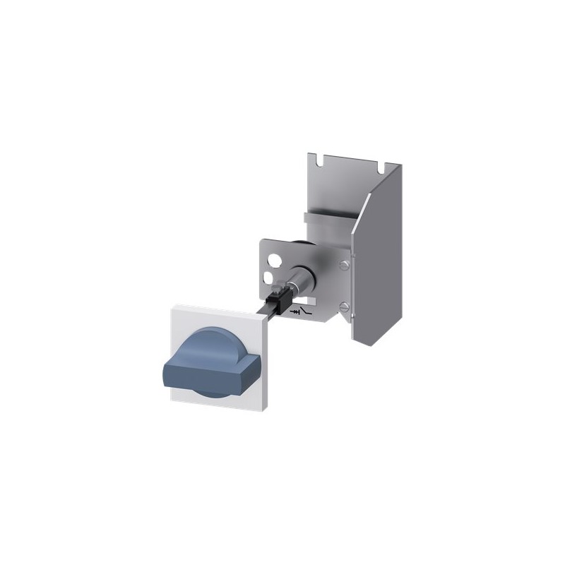 Siemens Siemens 3RV2926-2BA00 – SIRIUS 3RV2 motor-protection accessory
