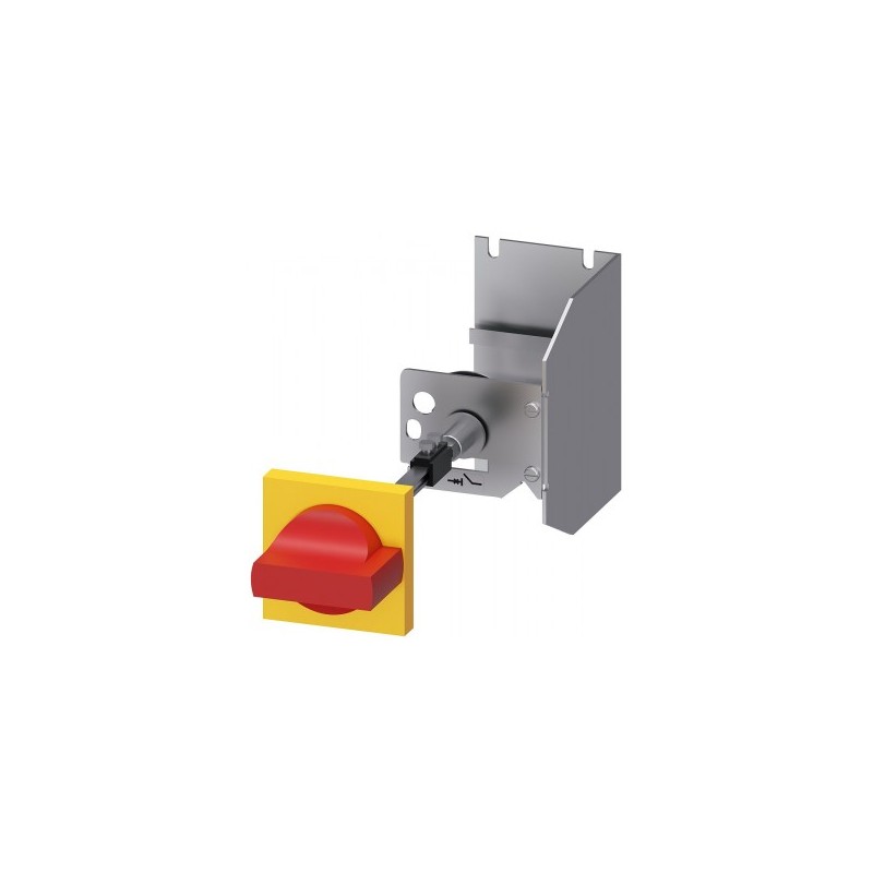 Siemens Siemens 3RV2926-2C – SIRIUS 3RV2 motor-protection accessory