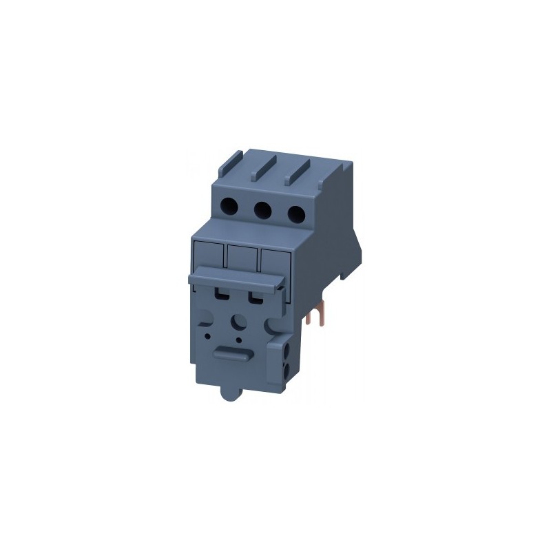 Siemens Siemens 3RV2928-1A – SIRIUS 3RV2 motor-protection accessory