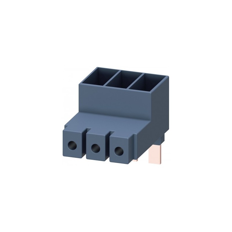 Siemens Siemens 3RV2935-5E – SIRIUS 3RV2 motor-protection accessory