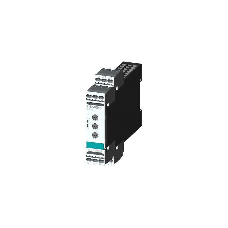 Siemens Siemens 3RW3003-2CB54 – SIRIUS 3RW3 soft starter or accessory