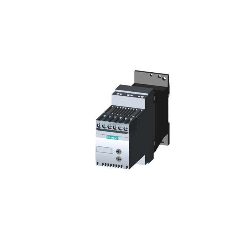 Siemens Siemens 3RW3016-1BB04 – SIRIUS 3RW3 soft starter or accessory