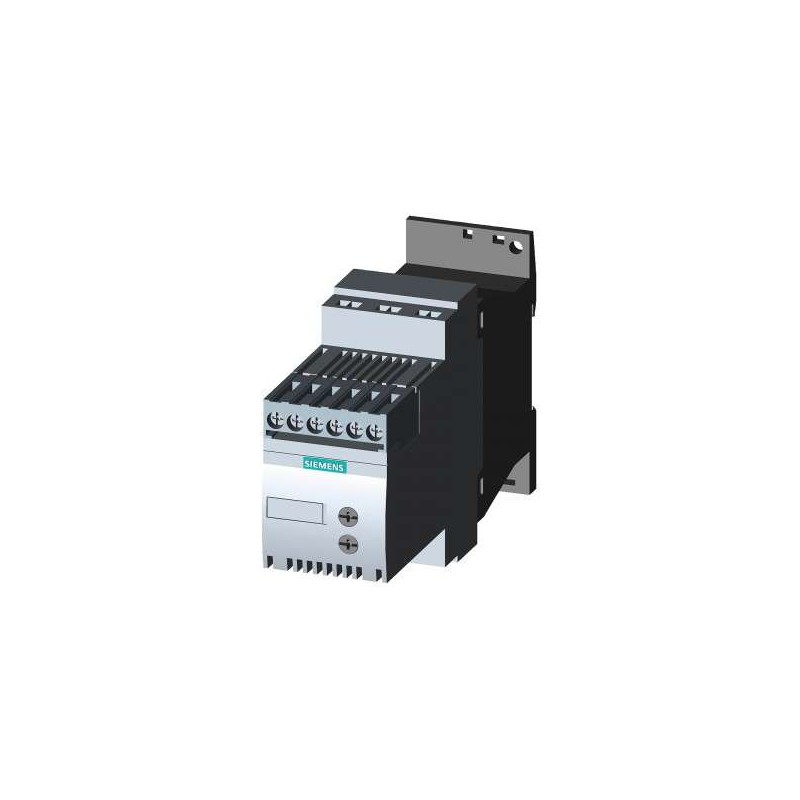 Siemens Siemens 3RW3016-1BB14 – SIRIUS 3RW3 soft starter or accessory