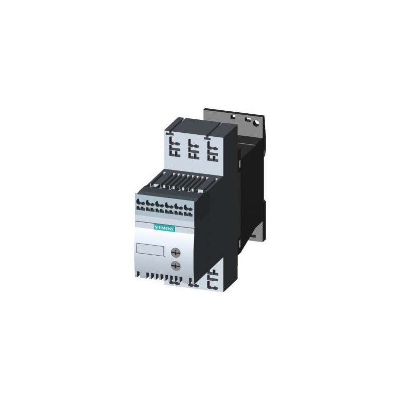 Siemens Siemens 3RW3016-2BB04 – SIRIUS 3RW3 soft starter or accessory