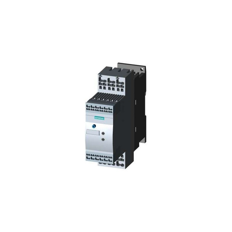 Siemens Siemens 3RW3026-2BB14 – SIRIUS 3RW3 soft starter or accessory