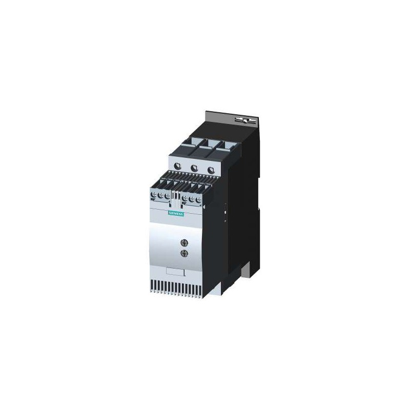 Siemens Siemens 3RW3036-1BB14 – SIRIUS 3RW3 soft starter or accessory
