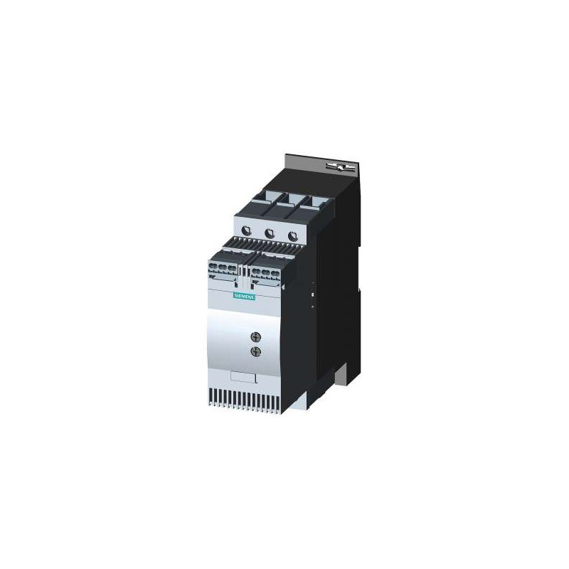 Siemens Siemens 3RW3036-2BB14 – SIRIUS 3RW3 soft starter or accessory