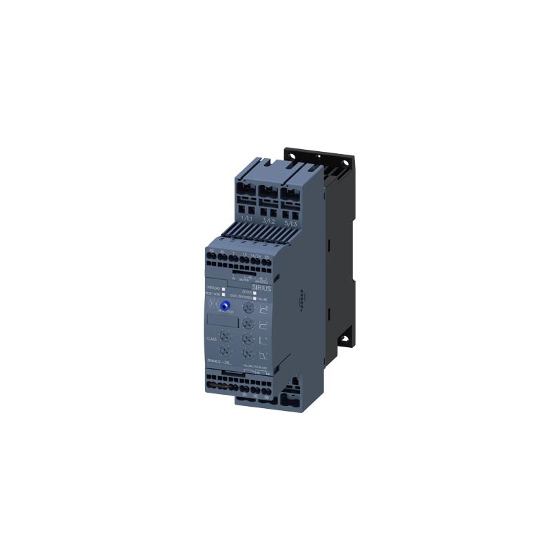 Siemens Siemens 3RW4026-2BB14 – SIRIUS 3RW4 soft starter or accessory