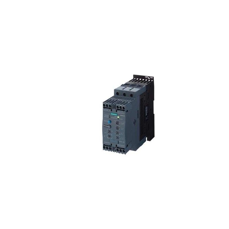 Siemens Siemens 3RW4036-1BB15 – SIRIUS 3RW4 soft starter or accessory