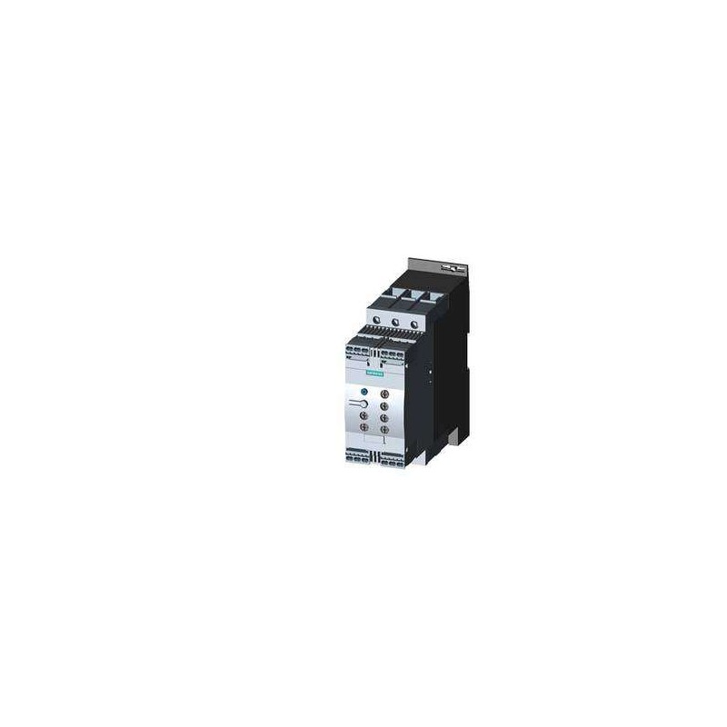 Siemens Siemens 3RW4037-1BB14 – SIRIUS 3RW4 soft starter or accessory