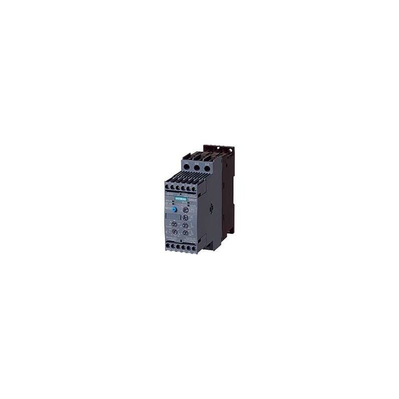 Siemens Siemens 3RW4037-1TB04 – SIRIUS 3RW4 soft starter or accessory