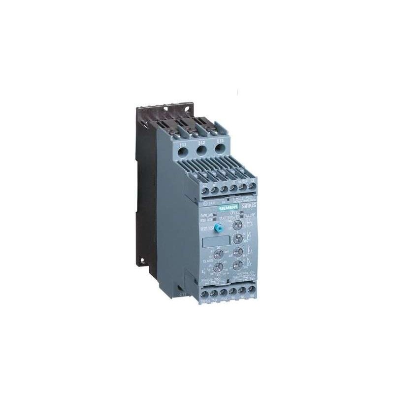 Siemens Siemens 3RW4038-1BB04 – SIRIUS 3RW4 soft starter or accessory