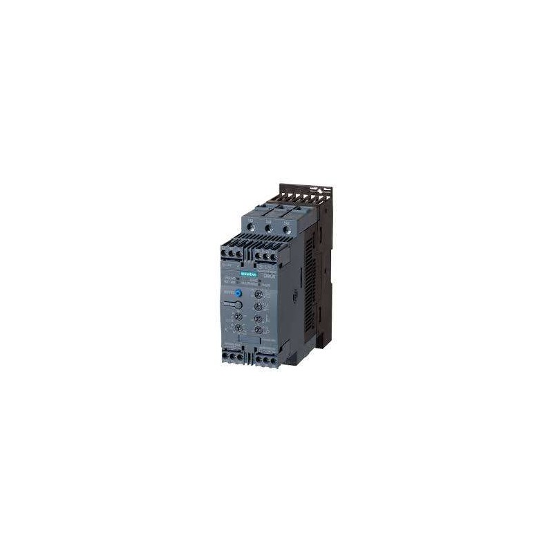 Siemens Siemens 3RW4038-1BB15 – SIRIUS 3RW4 soft starter or accessory