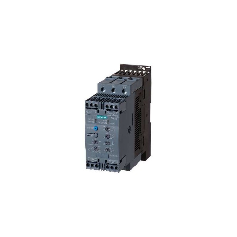 Siemens Siemens 3RW4038-1TB04 – SIRIUS 3RW4 soft starter or accessory