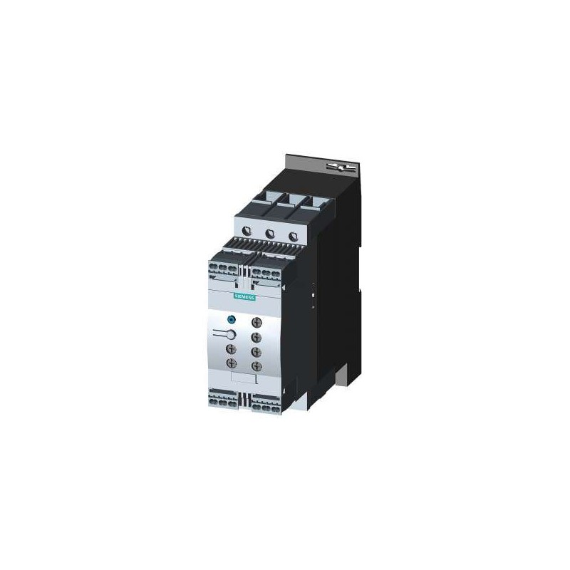 Siemens Siemens 3RW4038-2BB14 – SIRIUS 3RW4 soft starter or accessory