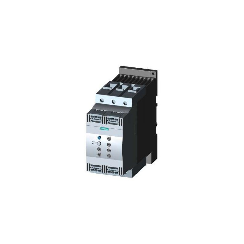 Siemens Siemens 3RW4046-2BB14 – SIRIUS 3RW4 soft starter or accessory