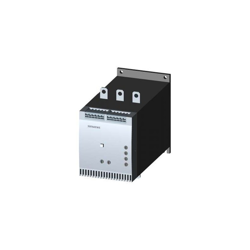 Siemens Siemens 3RW4055-2BB35 – SIRIUS 3RW4 soft starter or accessory