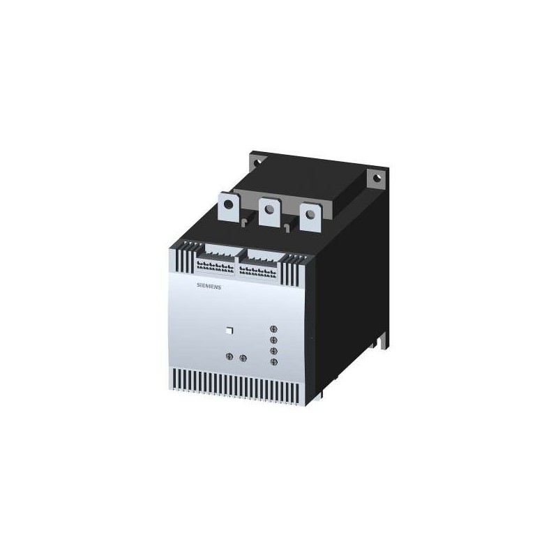 Siemens Siemens 3RW4075-2BB35 – SIRIUS 3RW4 soft starter or accessory