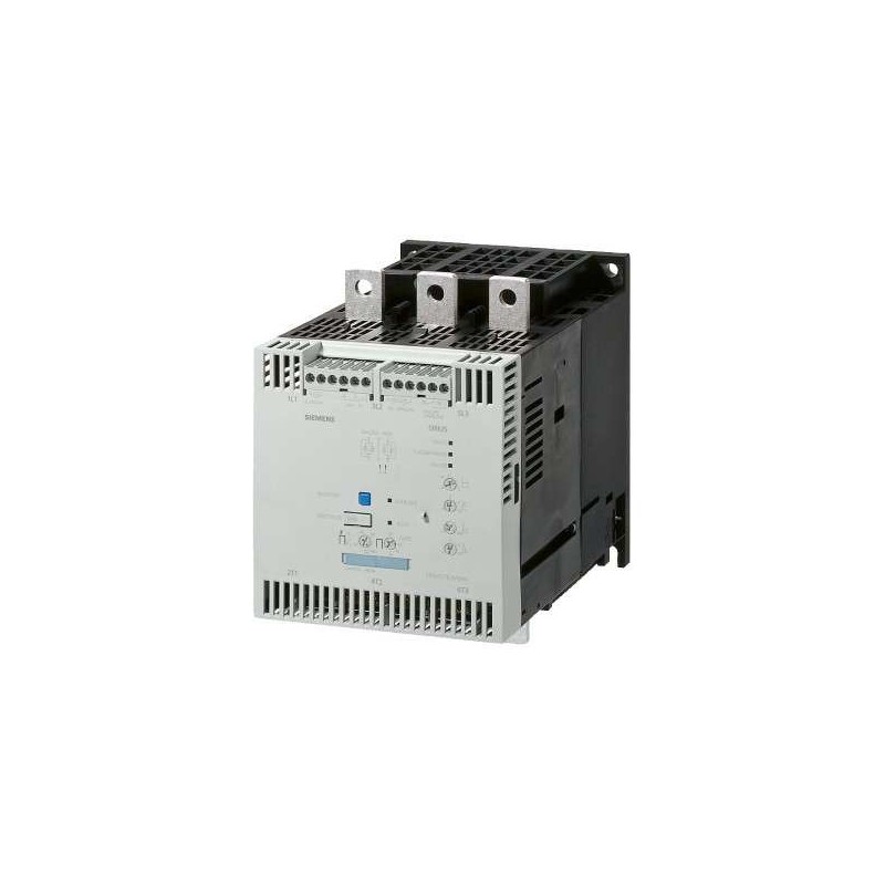 Siemens Siemens 3RW4076-6BB44 – SIRIUS 3RW4 soft starter or accessory