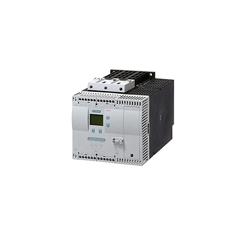 Siemens Siemens 3RW4422-1BC34 – SIRIUS 3RW4 soft starter or accessory