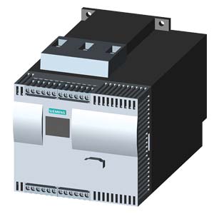 Siemens Siemens 3RW4427-1BC44 – SIRIUS 3RW4 soft starter or accessory