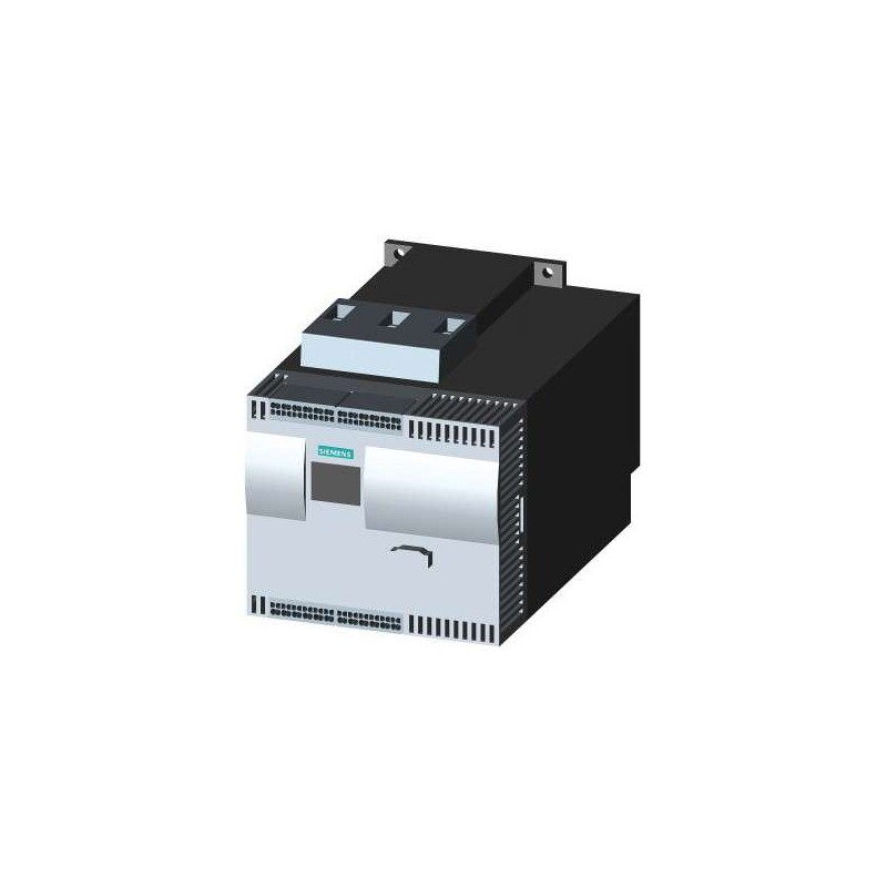 Siemens Siemens 3RW4427-3BC45 – SIRIUS 3RW4 soft starter or accessory