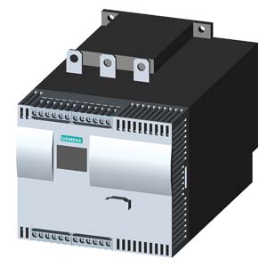 Siemens Siemens 3RW4435-6BC34 – SIRIUS 3RW4 soft starter or accessory