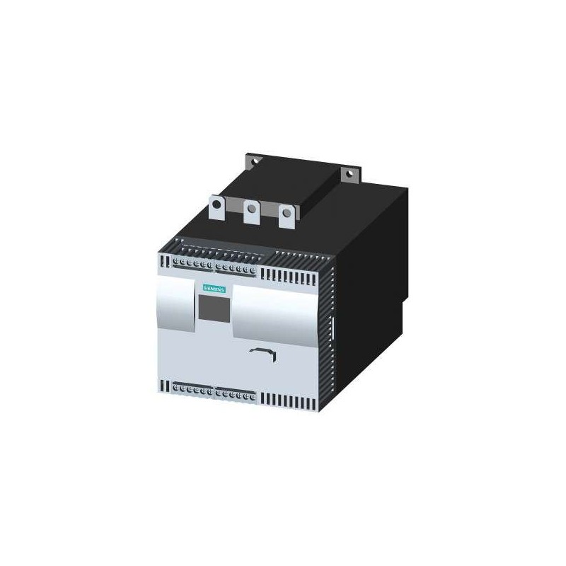 Siemens Siemens 3RW4436-2BC35 – SIRIUS 3RW4 soft starter or accessory