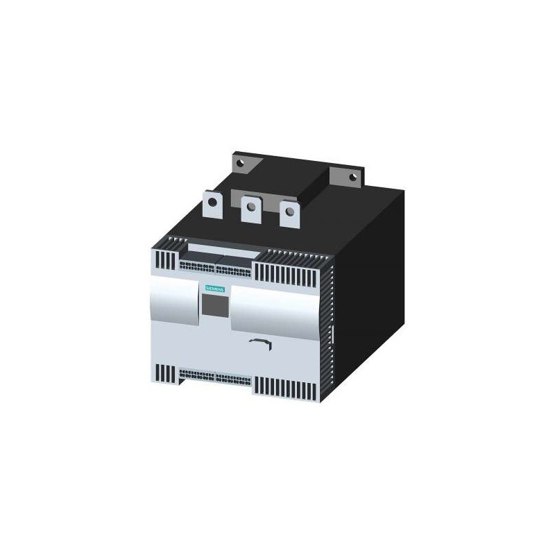 Siemens Siemens 3RW4446-2BC44 – SIRIUS 3RW4 soft starter or accessory