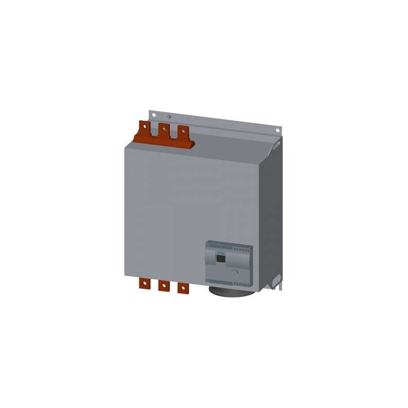 Siemens Siemens 3RW4453-2BC34 – SIRIUS 3RW4 soft starter or accessory