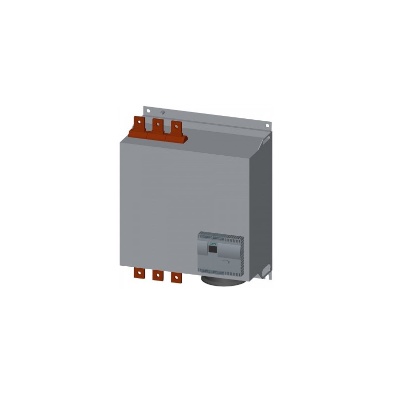 Siemens Siemens 3RW4455-2BC34 – SIRIUS 3RW4 soft starter or accessory