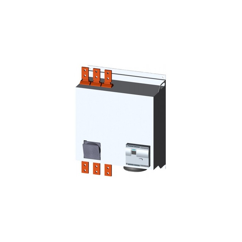 Siemens Siemens 3RW4465-2BC34 – SIRIUS 3RW4 soft starter or accessory
