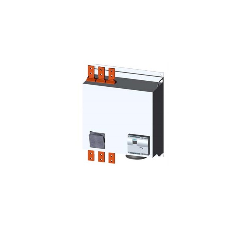 Siemens Siemens 3RW4466-2BC45 – SIRIUS 3RW4 soft starter or accessory