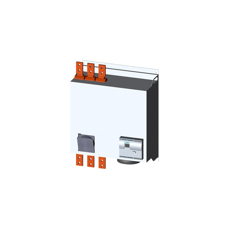 Siemens Siemens 3RW4466-6BC46 – SIRIUS 3RW4 soft starter or accessory