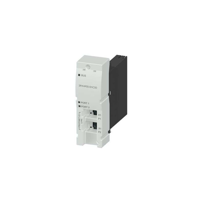 Siemens Siemens 3RW4900-0NC00 – SIRIUS 3RW4 soft-starter accessory