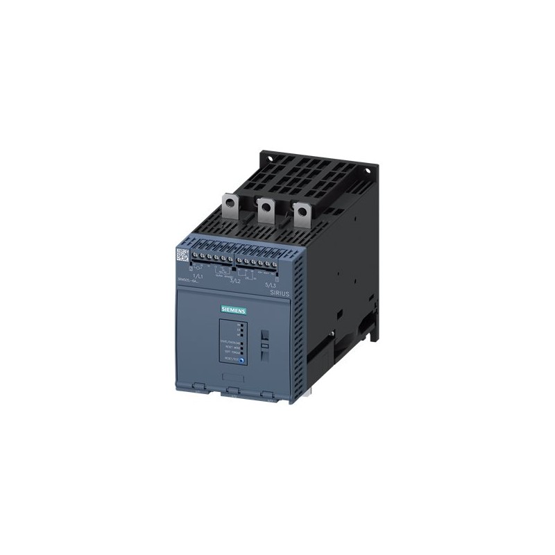 Siemens Siemens 3RW5055-6AB14 – SIRIUS 3RW5 soft starter or accessory