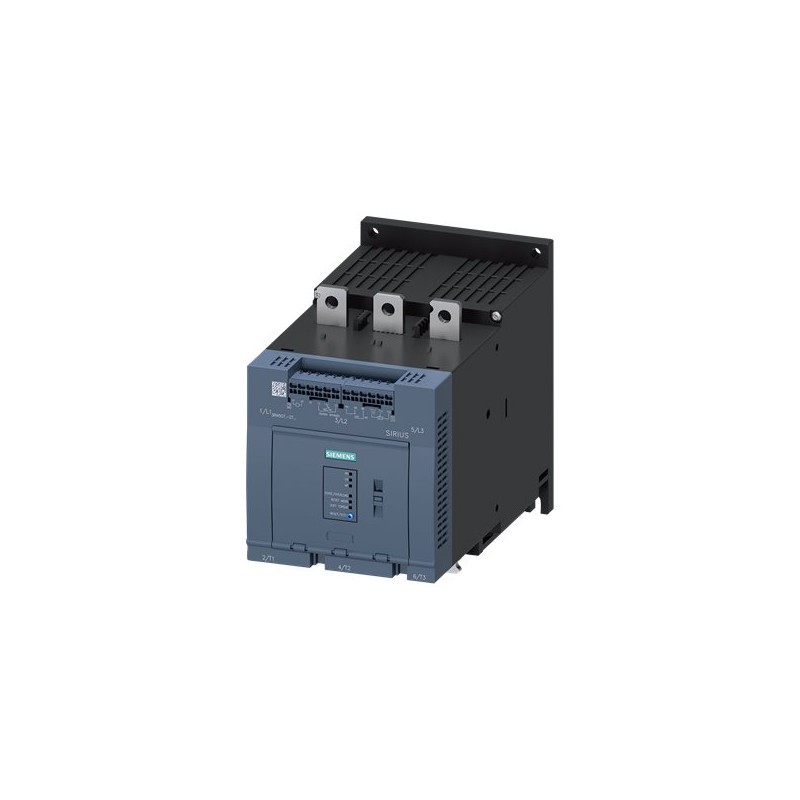 Siemens Siemens 3RW5077-2TB14 – SIRIUS 3RW5 soft starter or accessory