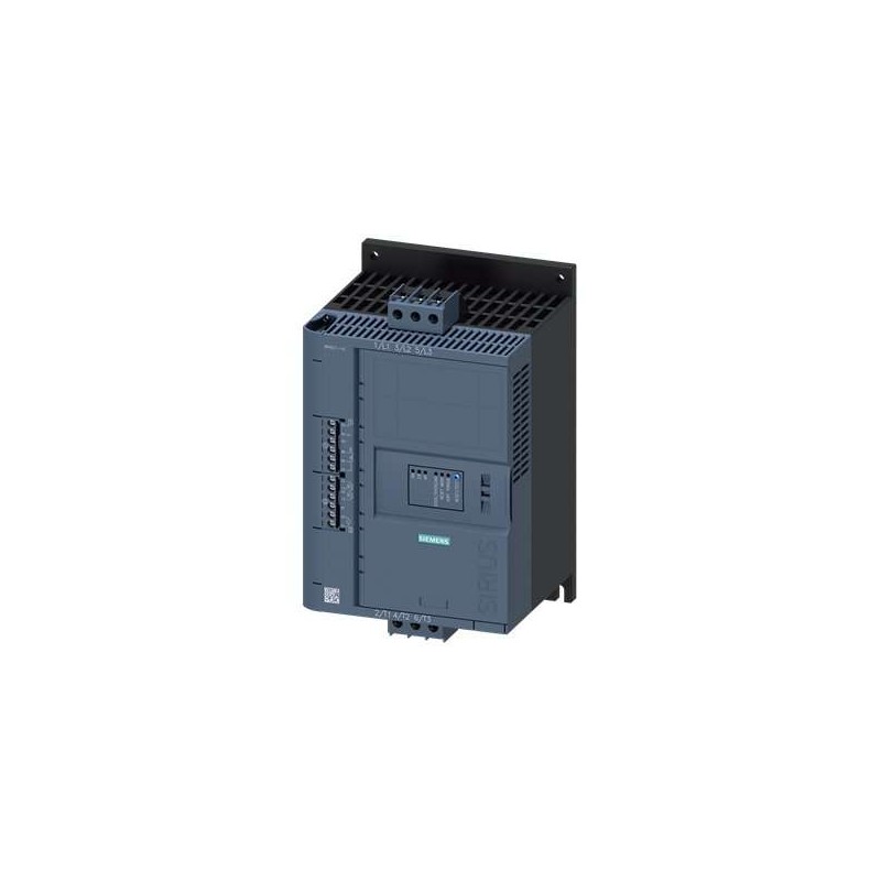 Siemens Siemens 3RW5213-1AC14 – SIRIUS 3RW5 soft starter or accessory