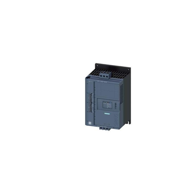 Siemens Siemens 3RW5214-1AC14 – SIRIUS 3RW5 soft starter or accessory