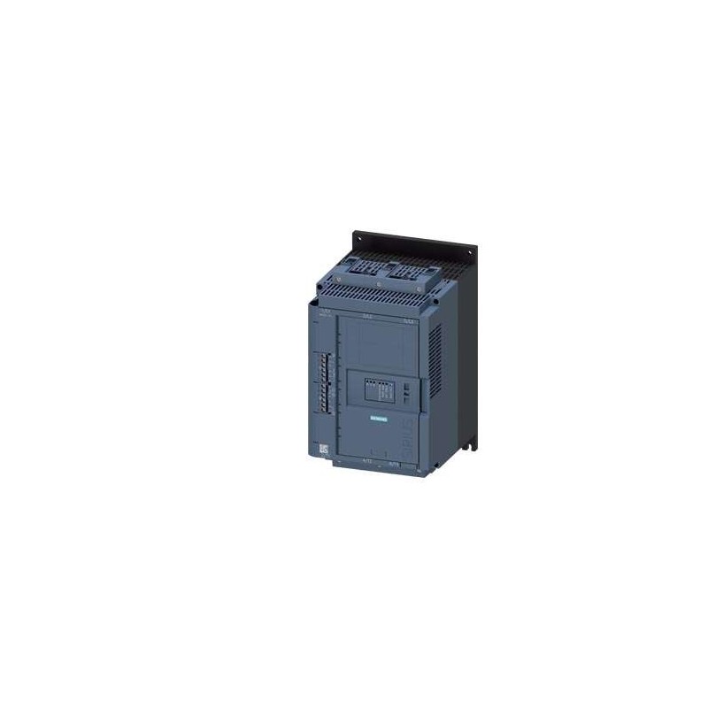 Siemens Siemens 3RW5224-1AC04 – SIRIUS 3RW5 soft starter or accessory