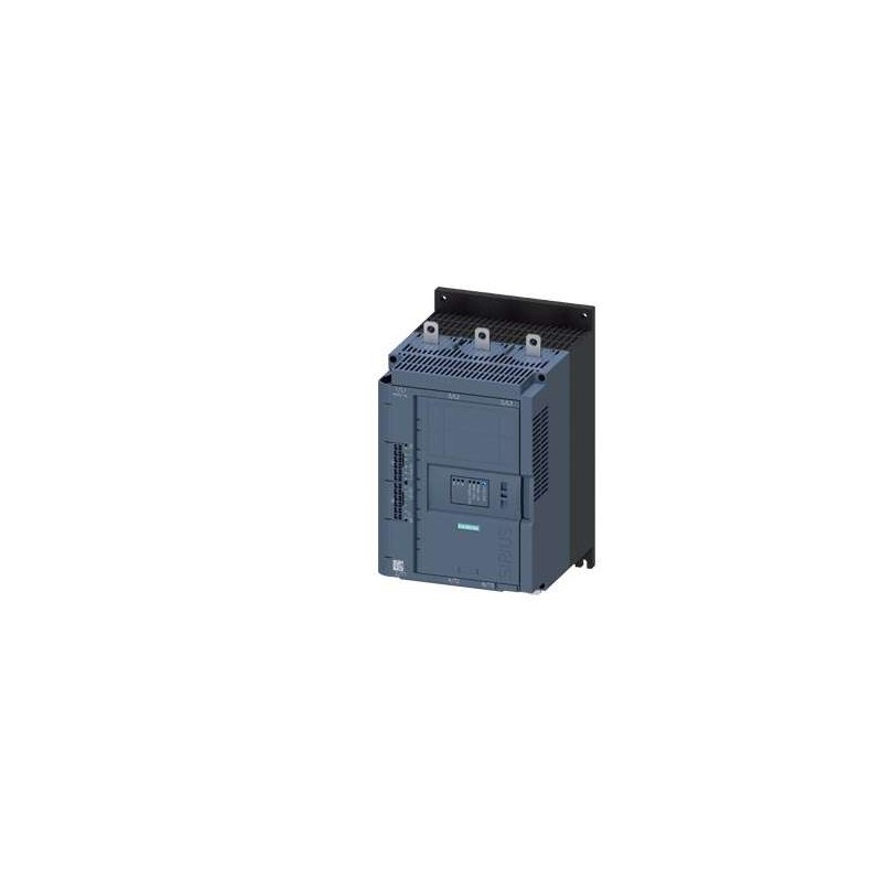 Siemens Siemens 3RW5234-2AC04 – SIRIUS 3RW5 soft starter or accessory
